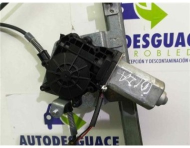 Elevalunas Electrico Delantero Izquierdo Seat Ibiza  1 4 i