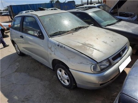 Elevalunas Electrico Delantero Izquierdo Seat Ibiza  1 4 i