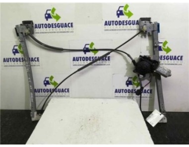 Elevalunas Electrico Delantero Izquierdo Seat Ibiza  1 4 i
