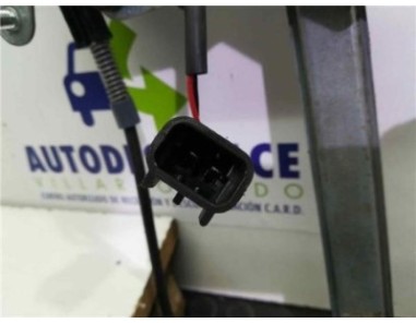 Elevalunas Electrico Delantero Izquierdo Seat Ibiza  1 4 i
