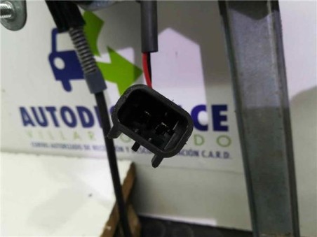 Elevalunas Electrico Delantero Izquierdo Seat Ibiza  1 4 i
