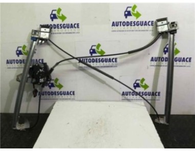 Elevalunas Electrico Delantero Izquierdo Seat Ibiza  1 4 i