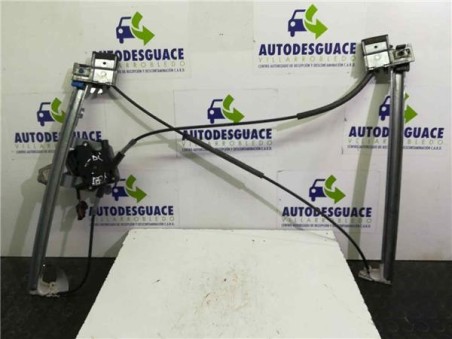 Elevalunas Electrico Delantero Izquierdo Seat Ibiza  1 4 i