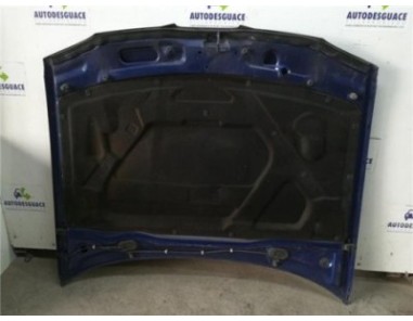 Capo Seat Ibiza  1 9 TDI