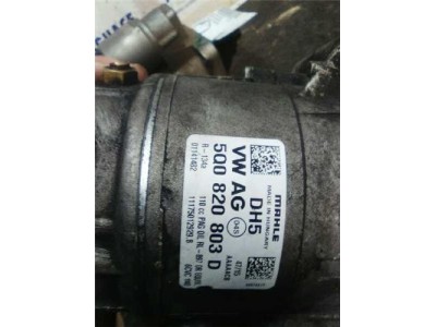 Compresor Aire Acondicionado Seat Ibiza  1 4 FR [1 4 Ltr  - 77 kW TDI]