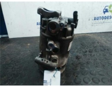 Compresor Aire Acondicionado Seat Ibiza  1 4 FR [1 4 Ltr  - 77 kW TDI]