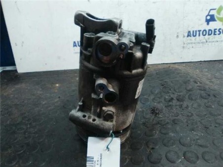 Compresor Aire Acondicionado Seat Ibiza  1 4 FR [1 4 Ltr  - 77 kW TDI]