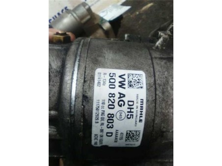 Compresor Aire Acondicionado Seat Ibiza  1 4 FR [1 4 Ltr  - 77 kW TDI]