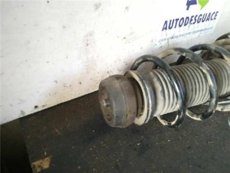 Amortiguador Delantero Derecho Seat Ibiza  1 4 FR [1 4 Ltr  - 77 kW TDI]
