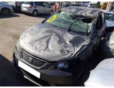 Amortiguador Delantero Derecho Seat Ibiza  1 4 FR [1 4 Ltr  - 77 kW TDI]