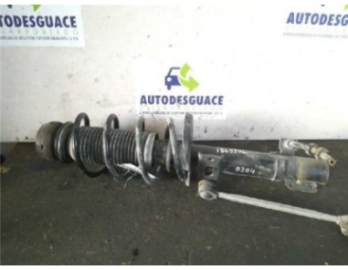 Amortiguador Delantero Derecho Seat Ibiza  1 4 FR [1 4 Ltr  - 77 kW TDI]