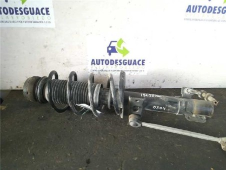 Amortiguador Delantero Derecho Seat Ibiza  1 4 FR [1 4 Ltr  - 77 kW TDI]