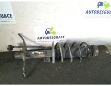 Amortiguador Delantero Izquierdo Seat Ibiza  1 4 FR [1 4 Ltr  - 77 kW TDI]