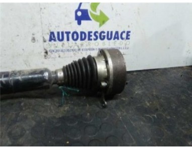 Transmision Delantera Derecha Seat Ibiza  1 4 FR [1 4 Ltr  - 77 kW TDI]
