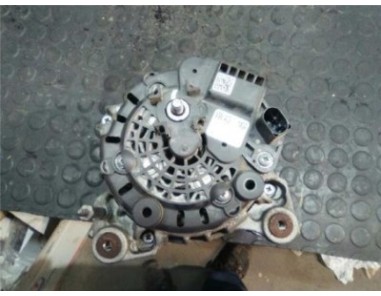 Alternador Seat Ibiza  1 4 FR [1 4 Ltr  - 77 kW TDI]
