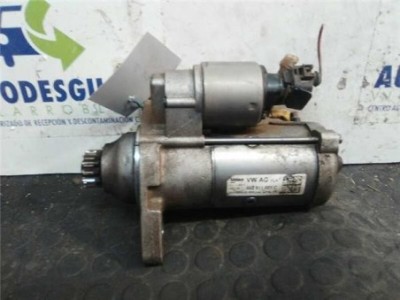Motor Arranque Seat Ibiza  1 4 FR [1 4 Ltr  - 77 kW TDI]