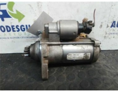 Motor Arranque Seat Ibiza  1 4 FR [1 4 Ltr  - 77 kW TDI]