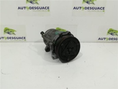 Compresor Aire Acondicionado Seat Ibiza  1 9 TDI
