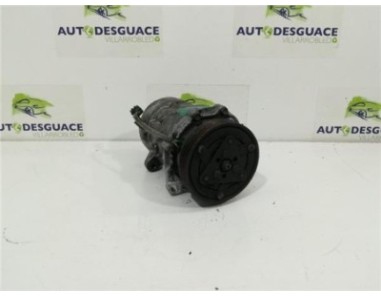 Compresor Aire Acondicionado Seat Ibiza  1 9 TDI