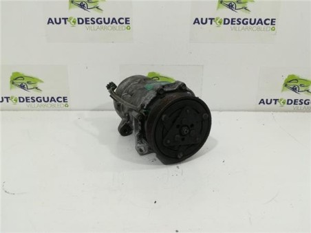 Compresor Aire Acondicionado Seat Ibiza  1 9 TDI