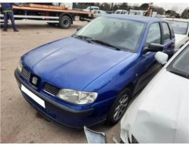 Compresor Aire Acondicionado Seat Ibiza  1 9 TDI