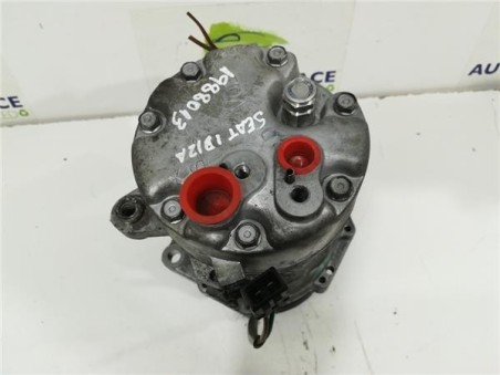 Compresor Aire Acondicionado Seat Ibiza  1 9 TDI