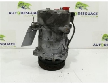 Compresor Aire Acondicionado Seat Ibiza  1 9 TDI
