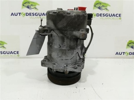 Compresor Aire Acondicionado Seat Ibiza  1 9 TDI