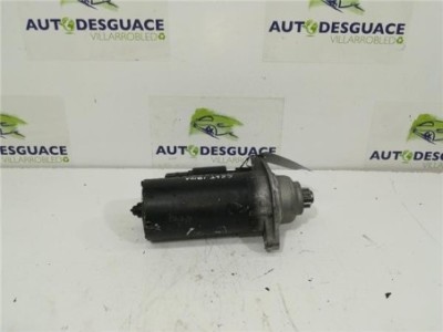 Motor Arranque Seat Ibiza  1 9 TDI