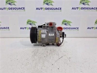 Compresor Aire Acondicionado Seat Ibiza  1 4 Cool [1 4 Ltr  - 51 kW TDI CAT ]