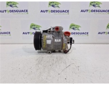 Compresor Aire Acondicionado Seat Ibiza  1 4 Cool [1 4 Ltr  - 51 kW TDI CAT ]
