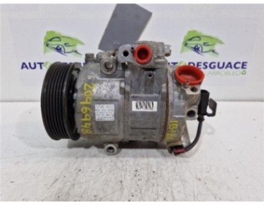 Compresor Aire Acondicionado Seat Ibiza  1 4 Cool [1 4 Ltr  - 51 kW TDI CAT ]