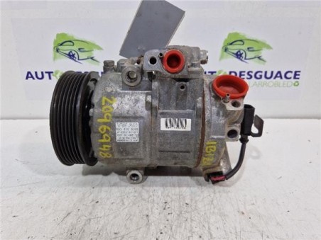 Compresor Aire Acondicionado Seat Ibiza  1 4 Cool [1 4 Ltr  - 51 kW TDI CAT ]
