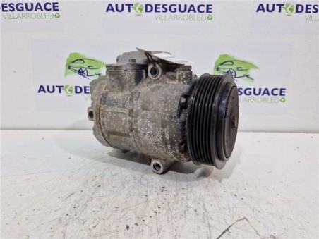 Compresor Aire Acondicionado Seat Ibiza  1 4 Cool [1 4 Ltr  - 51 kW TDI CAT ]