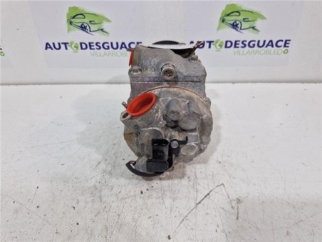 Compresor Aire Acondicionado Seat Ibiza  1 4 Cool [1 4 Ltr  - 51 kW TDI CAT ]