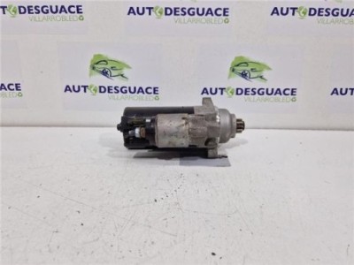 Motor Arranque Seat Ibiza  1 4 Cool [1 4 Ltr  - 51 kW TDI CAT ]