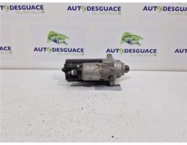 Motor Arranque Seat Ibiza  1 4 Cool [1 4 Ltr  - 51 kW TDI CAT ]