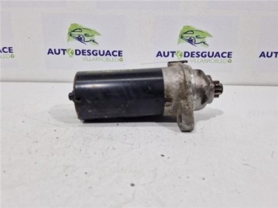 Motor Arranque Seat Ibiza  1 4 Cool [1 4 Ltr  - 51 kW TDI CAT ] 2