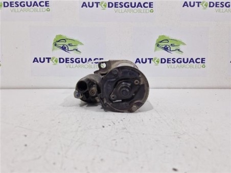 Motor Arranque Seat Ibiza  1 4 Cool [1 4 Ltr  - 51 kW TDI CAT ]