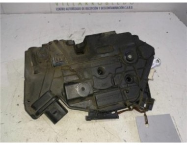 Cerradura Puerta Trasera Derecha Seat Ibiza SC  1 6 Reference [1 6 Ltr  - 77 kW 16V]