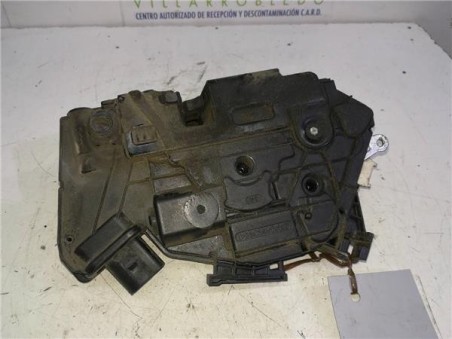 Cerradura Puerta Trasera Derecha Seat Ibiza SC  1 6 Reference [1 6 Ltr  - 77 kW 16V]