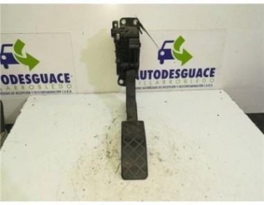 Potenciometro Pedal Gas Seat Ibiza SC  1 6 Reference [1 6 Ltr  - 77 kW 16V]