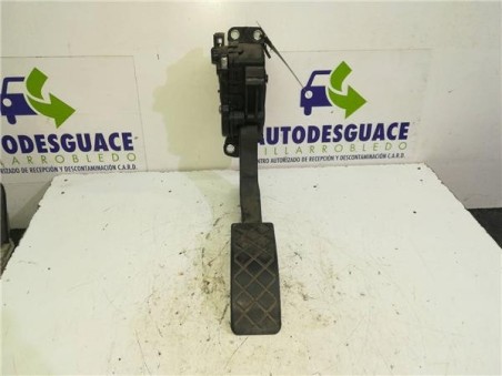 Potenciometro Pedal Gas Seat Ibiza SC  1 6 Reference [1 6 Ltr  - 77 kW 16V]