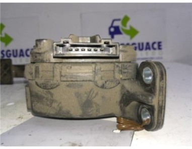 Potenciometro Pedal Gas Seat Ibiza SC  1 6 Reference [1 6 Ltr  - 77 kW 16V]