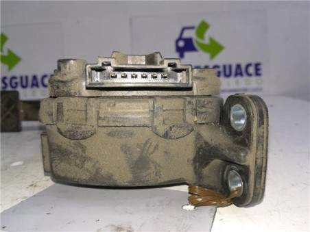 Potenciometro Pedal Gas Seat Ibiza SC  1 6 Reference [1 6 Ltr  - 77 kW 16V]