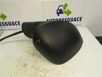 Retrovisor Derecho Seat Ibiza SC  1 6 Reference [1 6 Ltr  - 77 kW 16V]