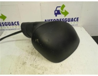 Retrovisor Derecho Seat Ibiza SC  1 6 Reference [1 6 Ltr  - 77 kW 16V]
