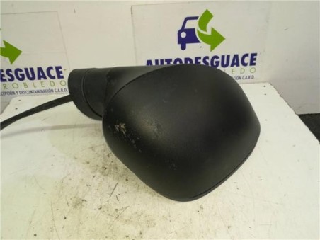 Retrovisor Derecho Seat Ibiza SC  1 6 Reference [1 6 Ltr  - 77 kW 16V]