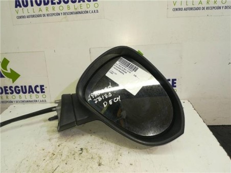 Retrovisor Derecho Seat Ibiza SC  1 6 Reference [1 6 Ltr  - 77 kW 16V]