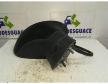 Retrovisor Derecho Seat Ibiza SC  1 6 Reference [1 6 Ltr  - 77 kW 16V]